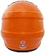Core Helmets CORMX8008 Hunter Safety MX-1 Off-Road Helmet (Orange, Large)