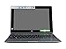 Acer One 2 in 1 10.1-Inch IPS Touchscreen Laptop Tablet (Intel Quad-core Atom up to 1.83GHz Processor, 2GB DDR3 RAM, 32GB, Windows 10 Home) (Renewed)