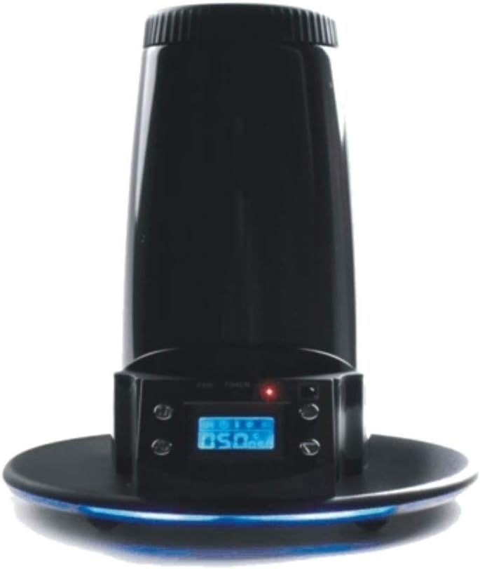 Arizer Extreme Q Vaporizer