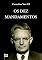Livro Os Dez Mandamentos, por Cornelius Van Til: Uma excelente exposição do Decálogo