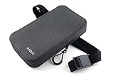 Radix Action Pack - Double Waterproof Waist Pack (Dark Gray)