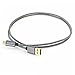 USB C Cable, aLLreLi 3.3ft USB-C to USB A 3.0 Charger for Apple New MacBook 12 inch, Nexus 6P / 5X, Oneplus 3/2, Chromebook Pixel, Asus Zen AiO, Samsung S8 - Grey