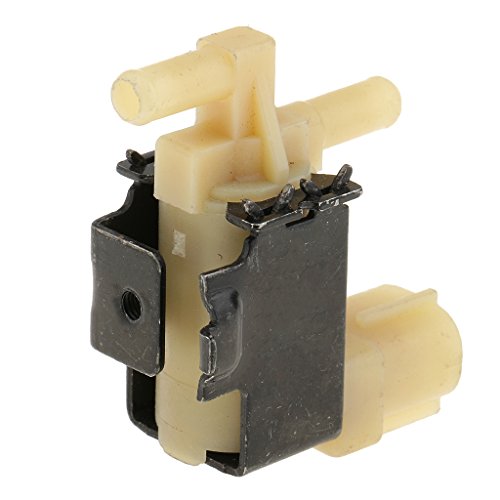 6 Evaporative+Vacuum+Solenoid+Toyota+90910+12264