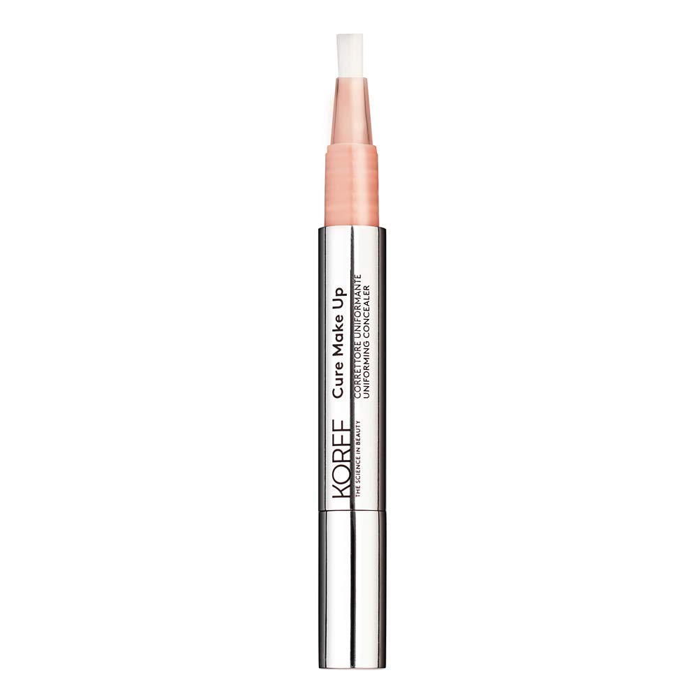 Korff Cure Make Up - Correttore Uniformante in Penna N.01, 1 Pezzo