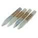 Slate Soapstone Chalk Pencil, 4-pack