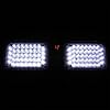 Aurnoc-New-Commercial-Truck-Boat-Car-86-LED-Strobe-Lights-Car-Flash-Emergency-Waring-Light-12-Flash-Modes-Available-in-Blue-Amber-White-Red-Red-Blue