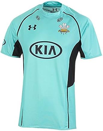 surrey cricket shirt