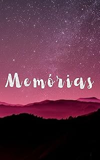 Livro Memórias