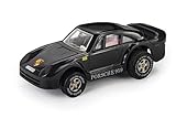 Darda Motors Porsche 959 Pull Back Speed Racers Car