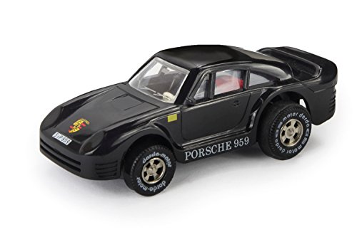 Darda Motors Porsche 959 Pull Back Speed Racers Car