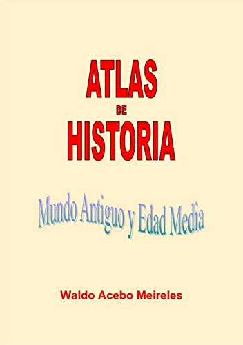 Atlas De Historia Antigua Pdf _ La historia del Dios Griego Atlas y su ...