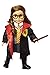 Brittany's 10 Piece Hermione Granger Inspired School Uniform Includes Glasses Compatible with American Girl Dolls-18 Inch Doll Clothes -Halloween Costume