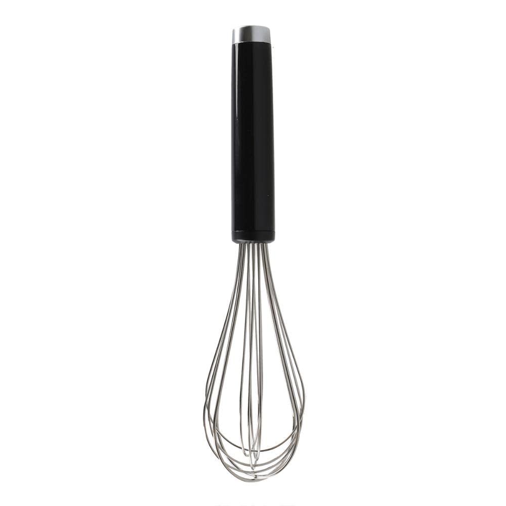 Egg Whisk Fouet with ABS Handle 10.25