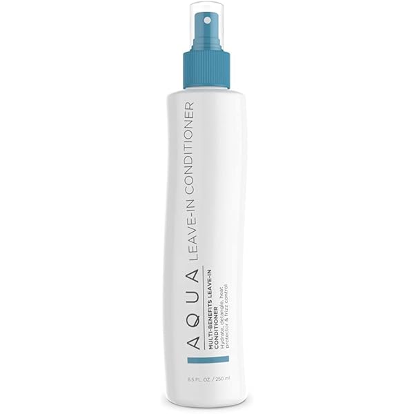 トリートメント PLAY HAIR PRODUCTS AQUA TREATMENT Express Remover 8.5oz by Aqua Hair Extensions