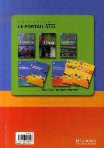 Information et communication