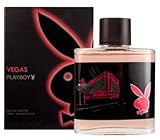 Playboy Vegas Cologne by Playboy for men Colognes