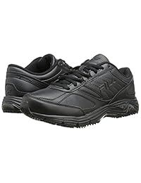 Fila trabajo memoria Flux Slip Resistant de la mujer zapato