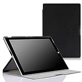 MoKo Microsoft Surface Pro 3 Case - Ultra Slim