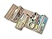 Joy Mangano Large, Python Better Beauty Case