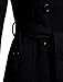 NE PEOPLE Womens Classic Solid/Plaid Double Breasted Pea Coat Jackets with Belt in Various Styles