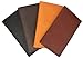 MARSHAL Credit Card Organizer Wallet for Women with 20+ card Slots