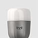 YEELIGHT YLDP03YL Smart LED Light Bulb, Multi Color Rgb, Wi-Fi, Dimmable, 60W Equivalent, E26 110V, Works with Alexa and Google Assistant