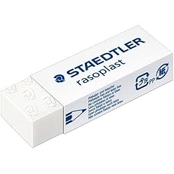 Staedtler Large Rasoplast Pencil Eraser