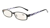 Eyekepper Computer Readers with Anti Blue Light