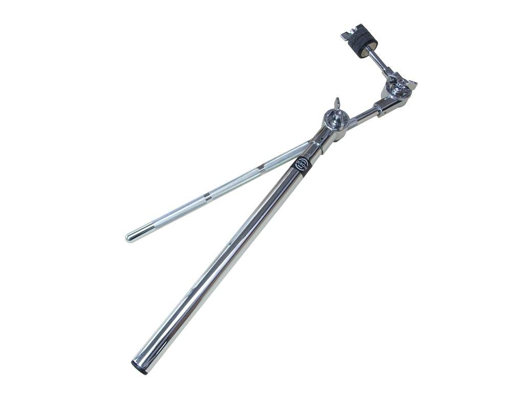 Dixon PYH275-BP Cymbal Holder Arm, 7/8 "X14"