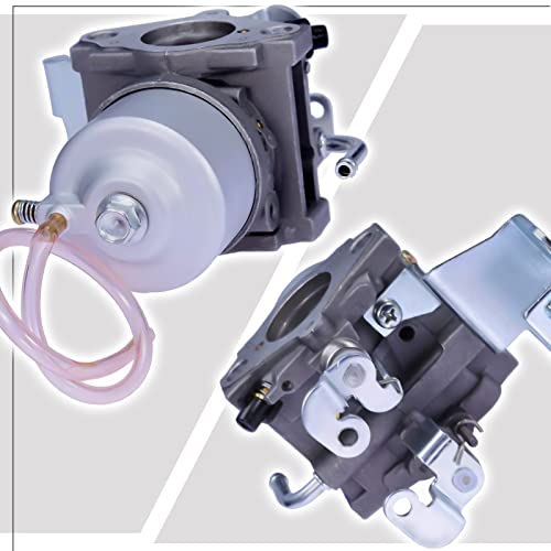 KING New 19962002 Yamaha G1620 Carburetor Gas Golf CART 4 Cycle