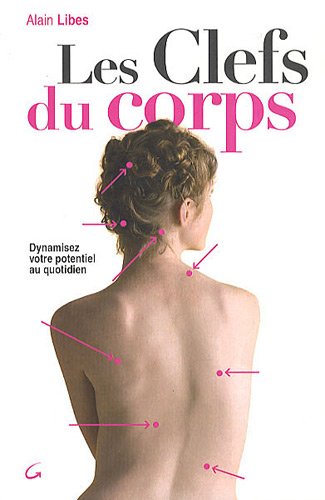 Les  clefs du corps