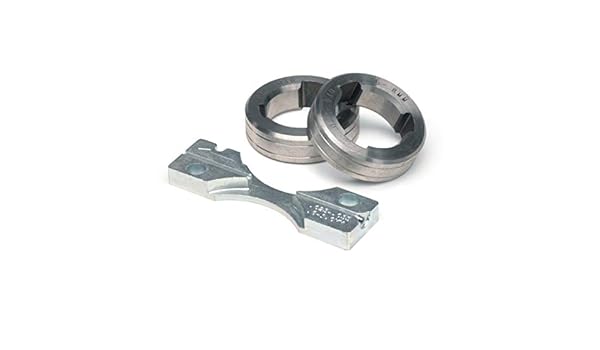 Lincoln Electric 035 Solid Drive Roll For Lf 72 And Ln 25 Pro