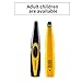 YANWIN Electric Carving Hair Clipper Cordless Barbers Scissors Carved Tools Rechargeable Lettering Cutter Hair Trimmer Compact Portable