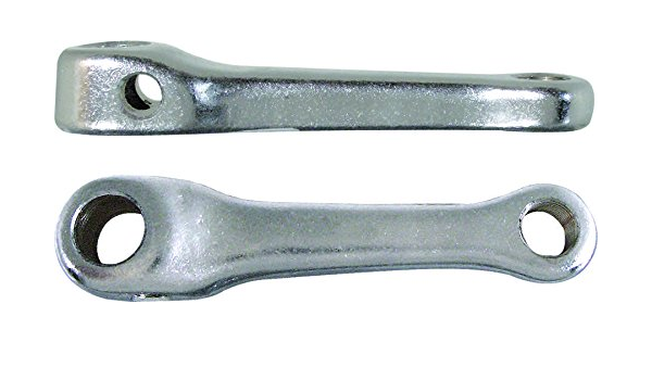 cottered cranks