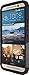 OtterBox Commuter Case for HTC One M9 - Retail Packaging - Black (Black/Black)