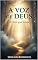 Livro A voz de Deus