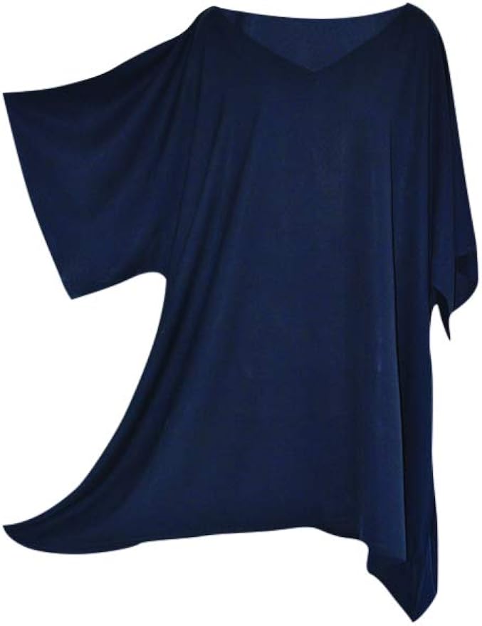 Cool Kaftans Top Plain Ladies Kaftan Blouse Sleeve TShirt Kaftan Baggy