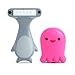 Munchkin See, Shave and Squirt Mirror Set Bath Toy
