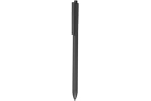 LUCKDANO EMR Stylus Pen EMR Stylus Pen with Eraser 4096 Levels Sensitivity Palm Rejection & Tilt Support Compatible with Rema