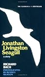 Paperback Jonathan Livingston Seagull Reissue Edition by Bach, Richard published by Avon (1973) Paperback Book