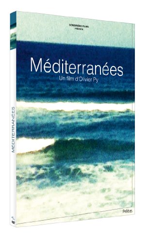 Méditerranées
