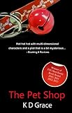 The Pet Shop - full length erotic novel (Xcite Erotic Romance Novels Book 2)