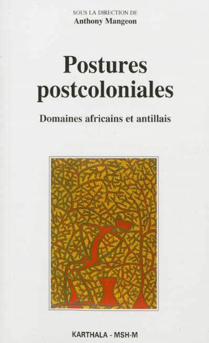 Postures postcoloniales