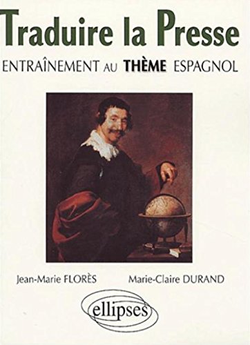Traduire la presse