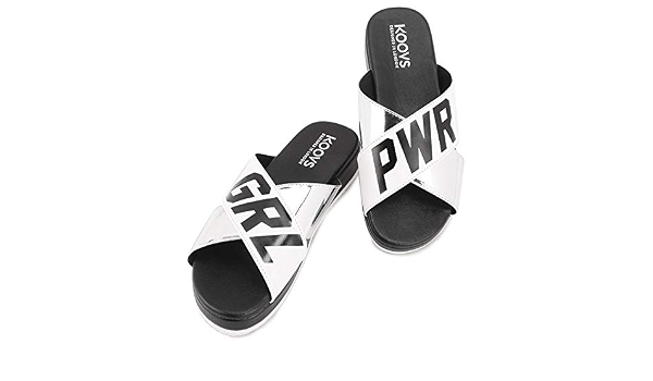 koovs slippers