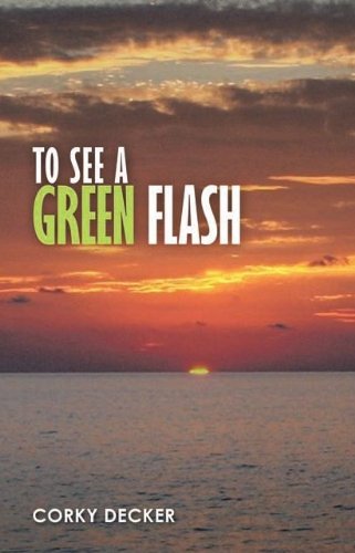 To See A Green Flash