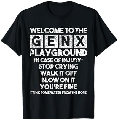 Amazon.com: Generation X Humor 60s 70s 80s Gen-xers Funny Quote