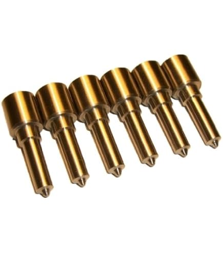 Amazon.com: 4Pcs Engine Diesel Nozzles Injector Nozzle ZCK154S425