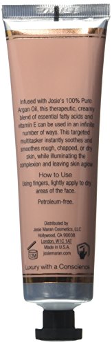 Josie Maran Argan Infinity Cream Intensive Creamy Oil (Full (2.2oz/65ml))