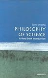 Philosophy of Science: A Very Short Introduction
